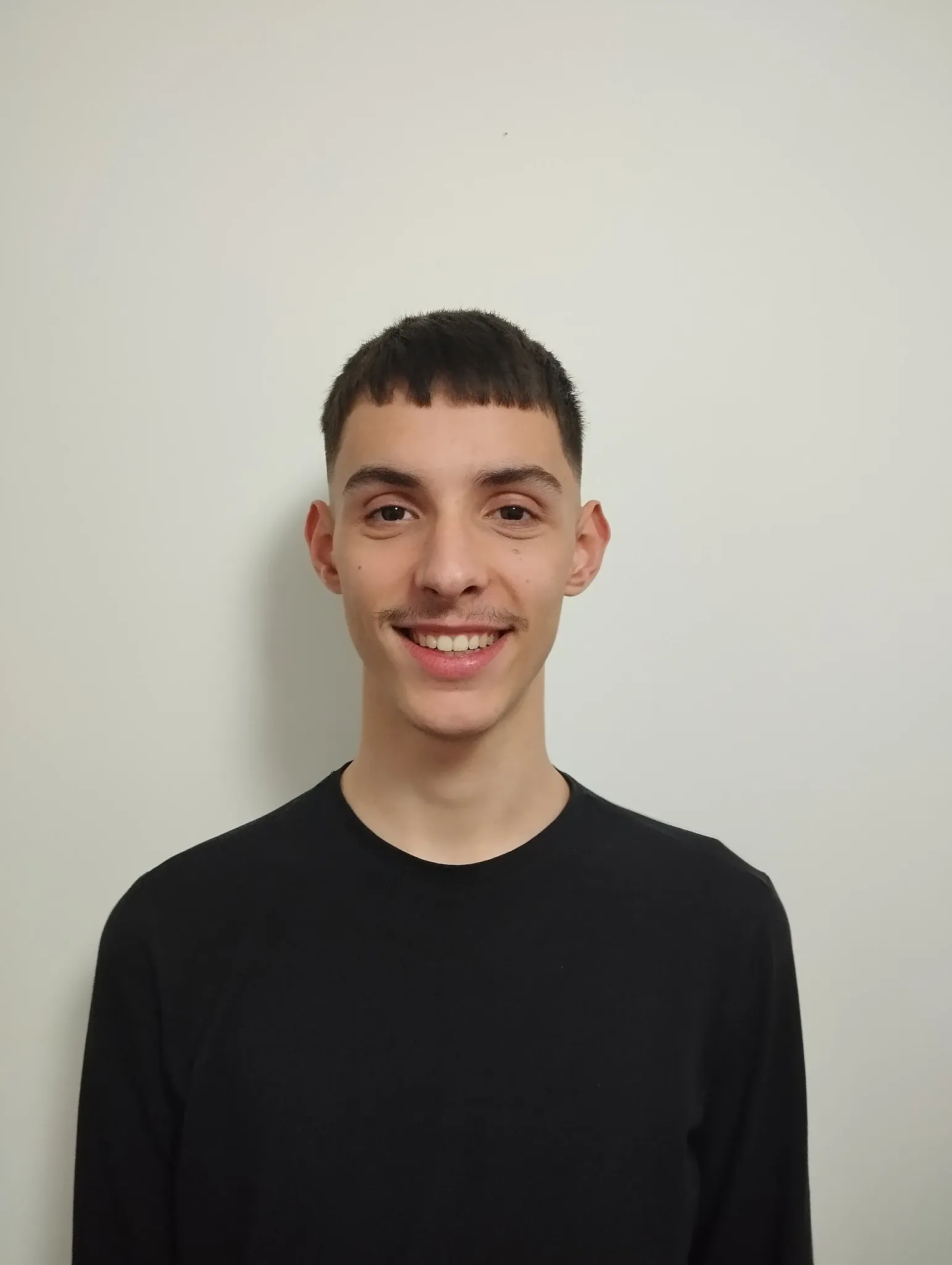 Photo de Tony AVERTY